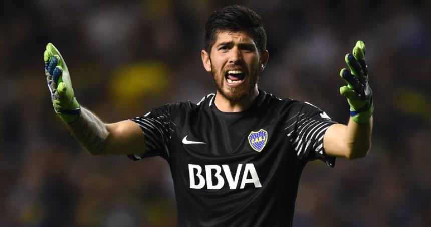 Boca y una semana difiacutecil
