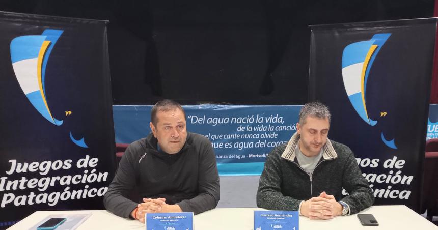 Juegos de Integracioacuten