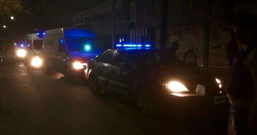 Trasladaron armas y municiones entregadas voluntariamente en La Pampa