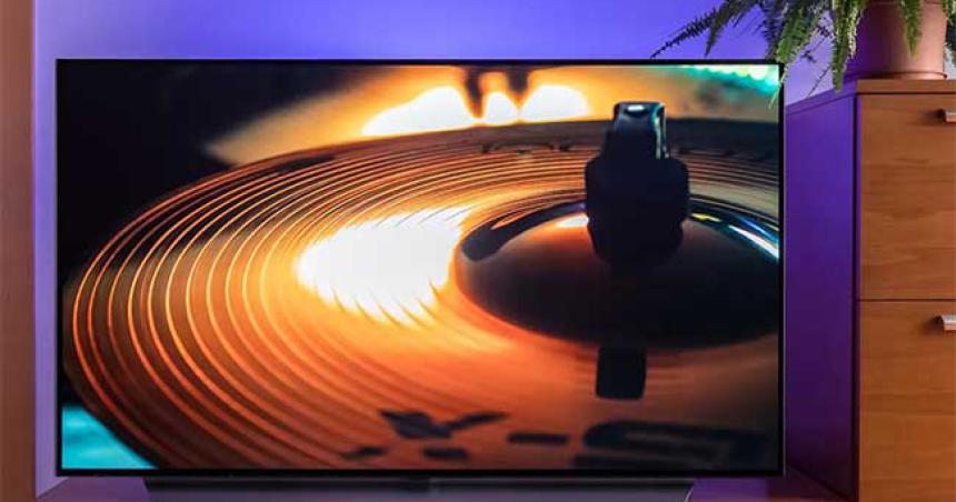 Por espacio y prestaciones iquestlos televisores tienen los diacuteas contados