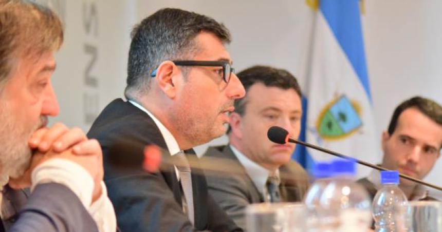 BLP- aprobaron en comisioacuten los pliegos de los directores 