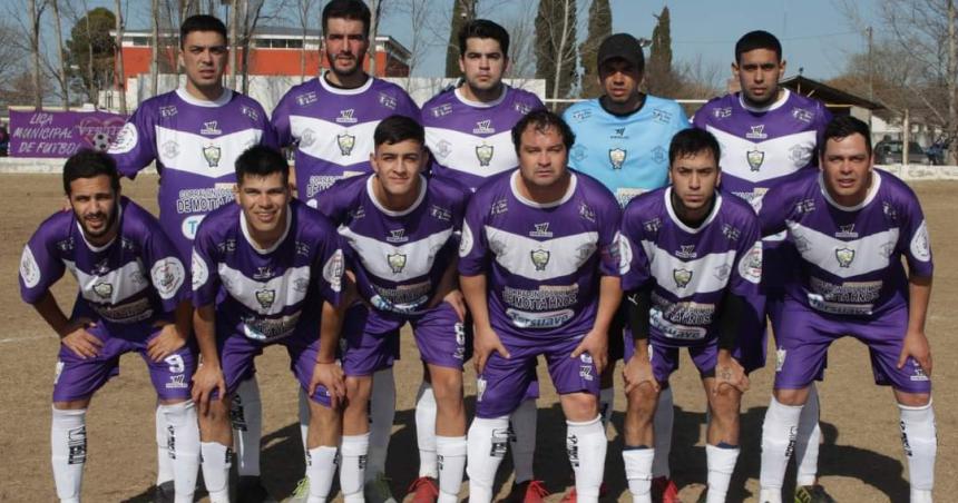 Muchos goles y maacutes clasificados en la Liga Municipal