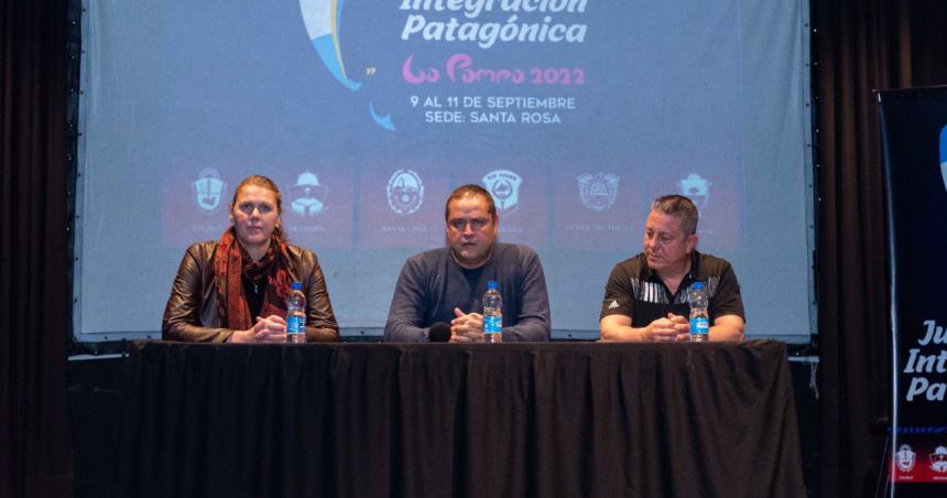 La Pampa pone la piedra fundamental