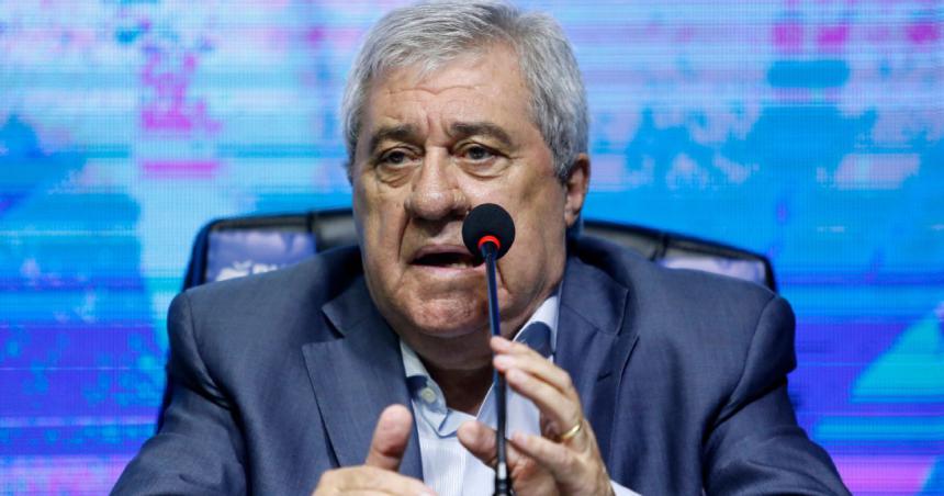 Queremos que Rossi reflexione