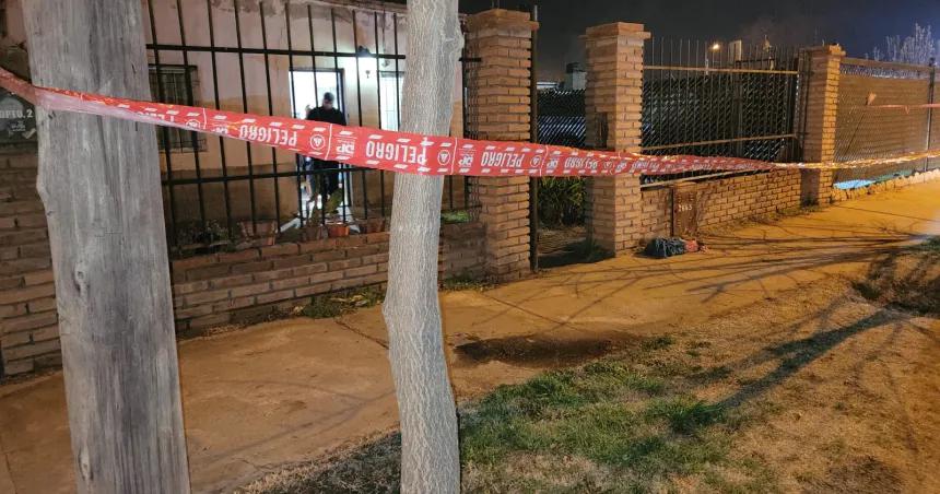 Sigue grave el joven apuntildealado por su hermano en una pelea