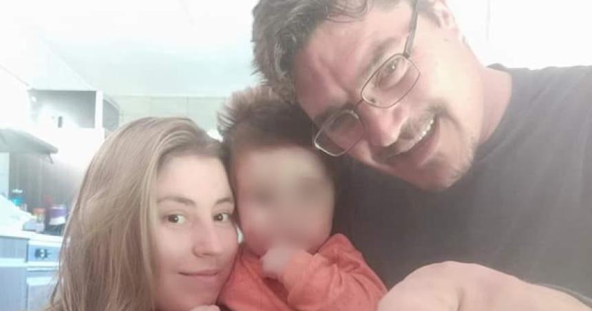 Despiden a la familia de Guatracheacute que fallecioacute por monoacutexido de carbono