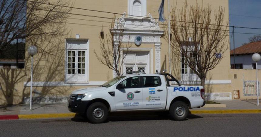 Fue preso por golpeador pero lo liberaron como viacutectima