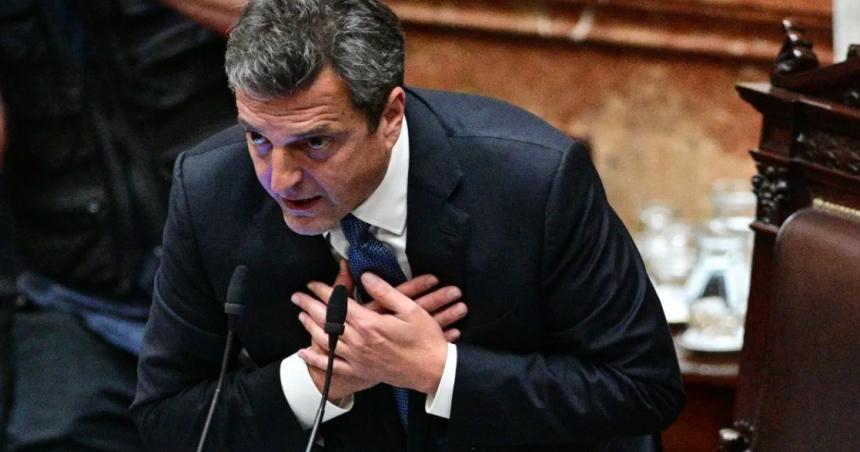 Todas las atribuciones que tendraacute la cartera del suacuteperministro