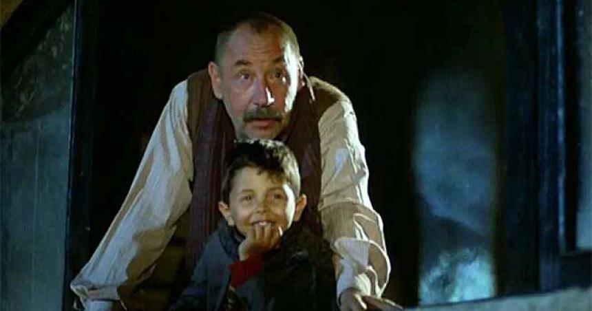 Cinema Paradiso se convertiraacute en una serie conoce los detalles