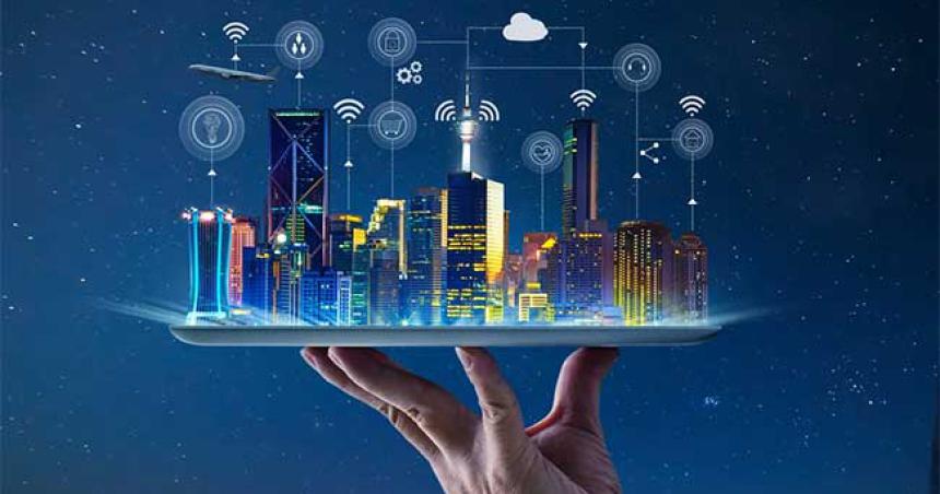 Edge Computing la tecnologiacutea que estaacute en todos lados aunque no se pueda ver