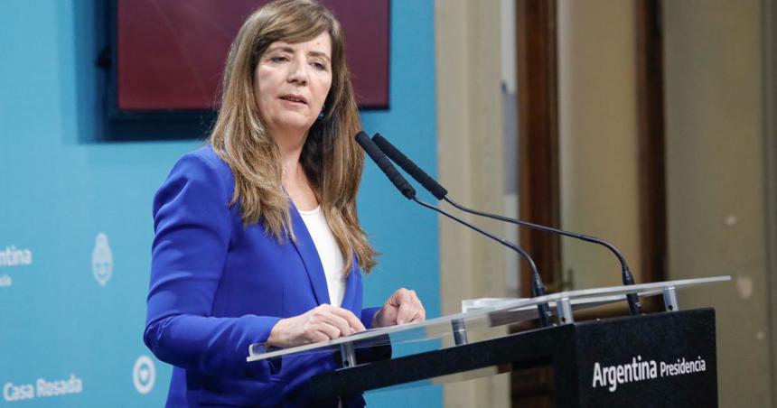 El 80 por ciento de los hogares va a tener el subsidio completo