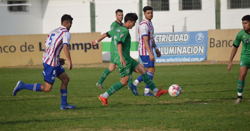 Un empate que sirve de poco