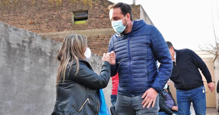 El peronismo local se mueve con un ojo puesto en las elecciones