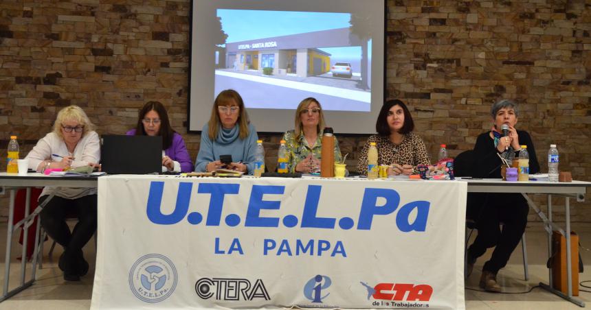 UTELPa rechaza el aumento de la orden de consulta del SEMPRE