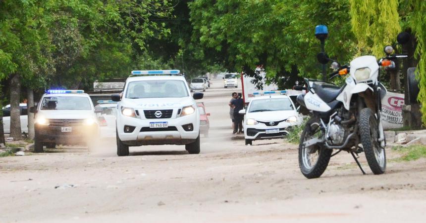 Culminoacute la ronda de testigos en el juicio por la requisa vejatoria