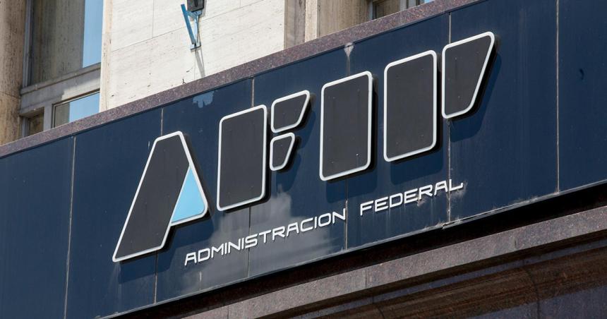 La AFIP retomoacute las ejecuciones fiscales a los deudores impositivos