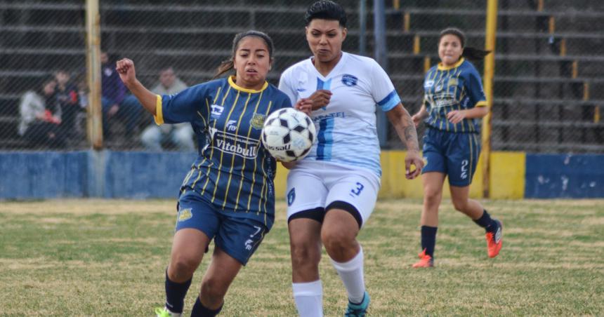 All Boys y Carro Quemado a mano