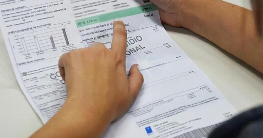 Tarifas- los cinco datos claves de los aumentos que se anunciaraacuten esta semana