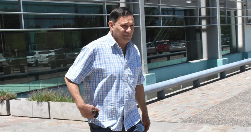 El STJ confirmoacute la condena al cura Pernini de 12 antildeos de prisioacuten por abuso sexual