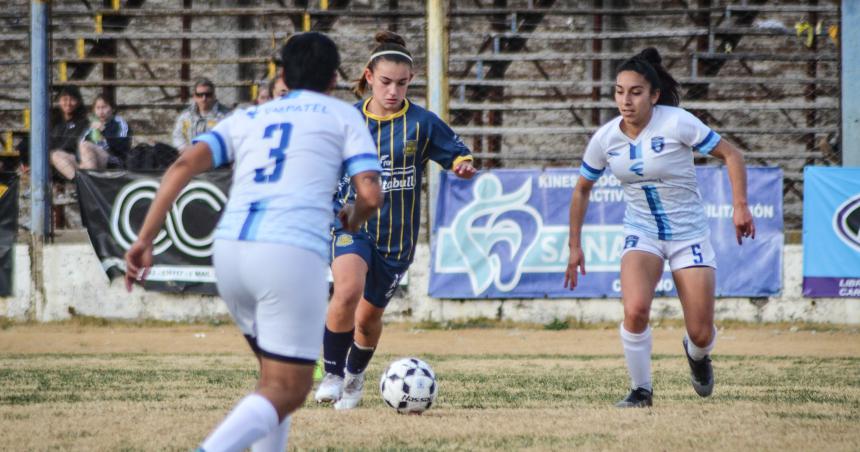 All Boys y Carro Quemado a mano