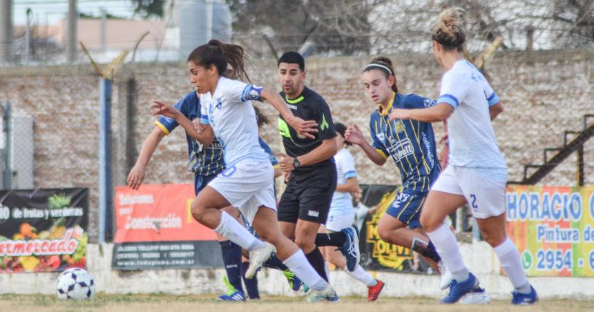 All Boys y Carro Quemado a mano