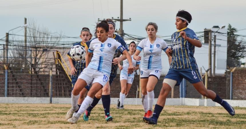 All Boys y Carro Quemado a mano