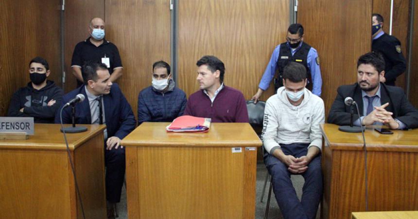 Estafas con criptomonedas en Pico- la Justicia Federal se declaroacute incompetente 