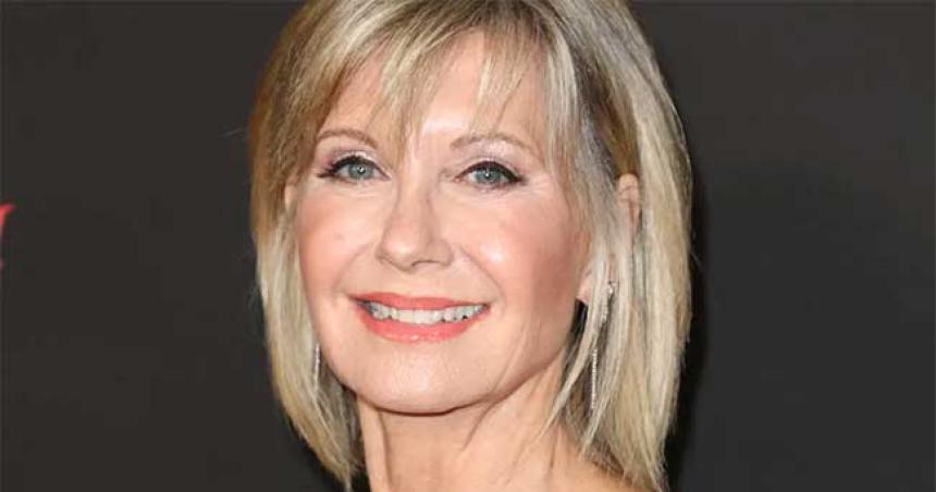 Murioacute la actriz y cantante Olivia Newton-John a los 73 antildeos