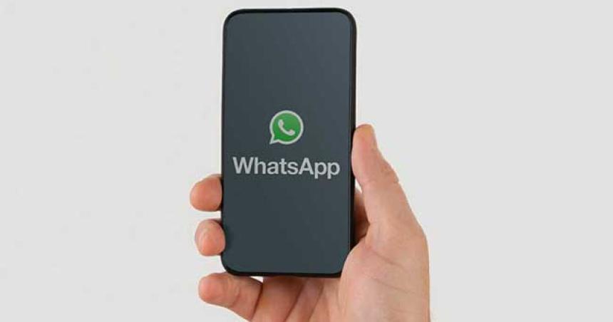 WhatsApp permitiraacute ocultar el estado en liacutenea y borrar mensajes en 48 horas