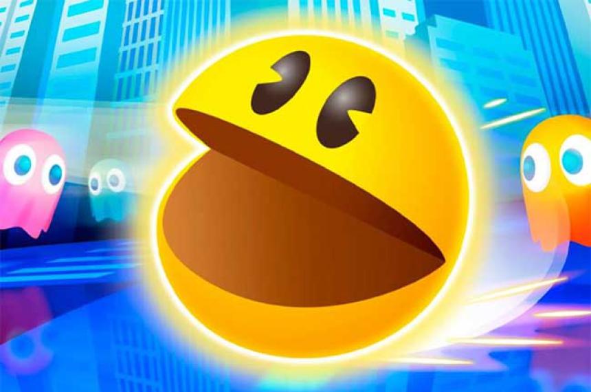 Pac-Man tendraacute una peliacutecula en versioacuten live-action