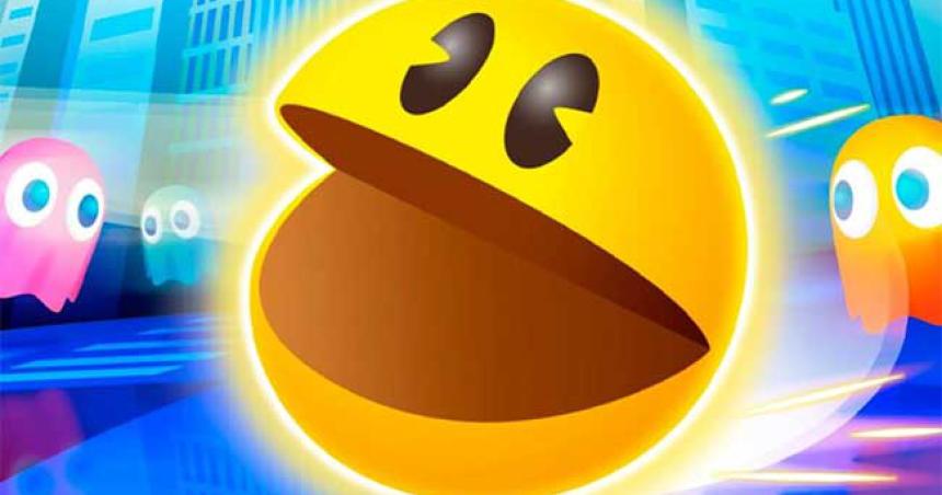 Pac-Man tendraacute una peliacutecula en versioacuten live-action