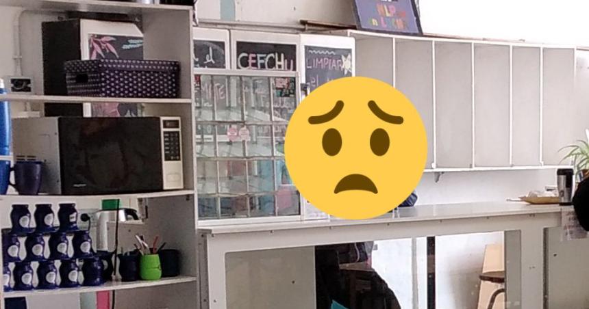 Critican la inactividad del centro de Estudiantes de Humanas
