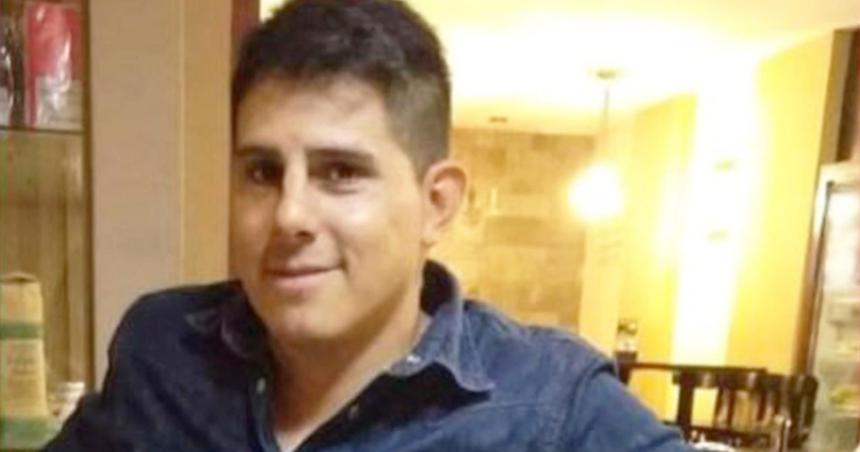 El amigo de Agustina recibioacute amenazas- asesino entregate