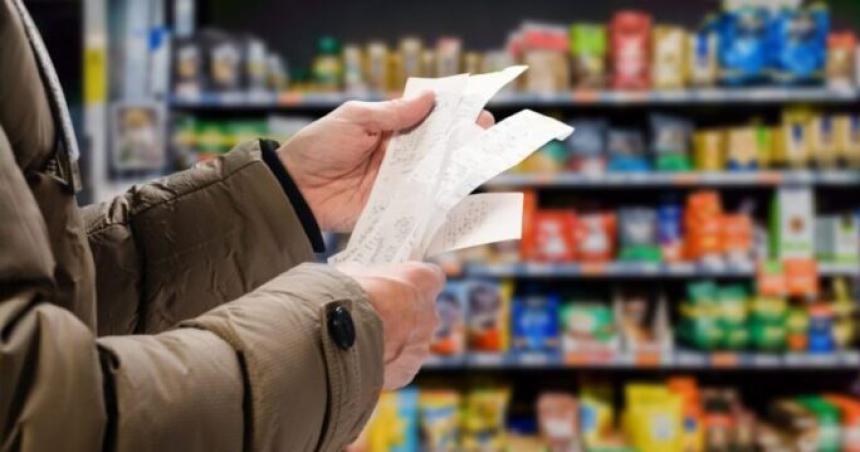 Con mucha expectativa se conoce el dato de inflacioacuten de julio