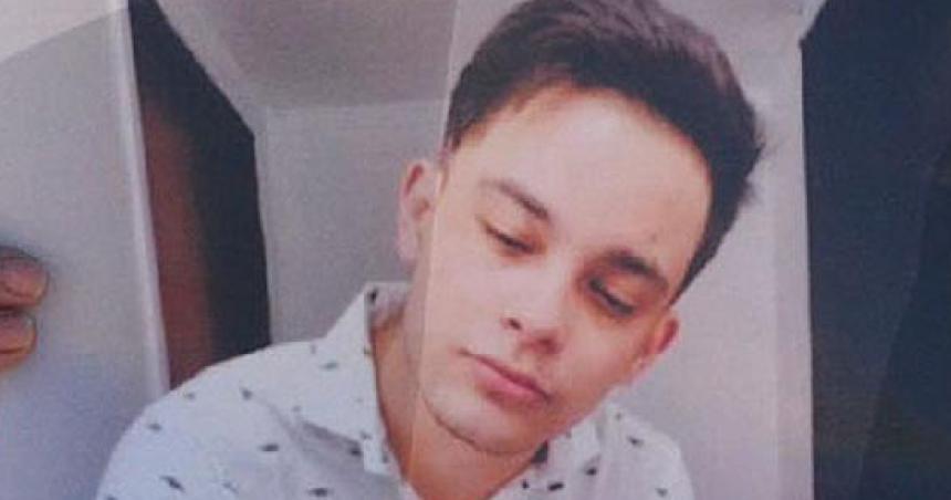 Confirmaron la condena a Junior Cabrera a 7 antildeos de prisioacuten