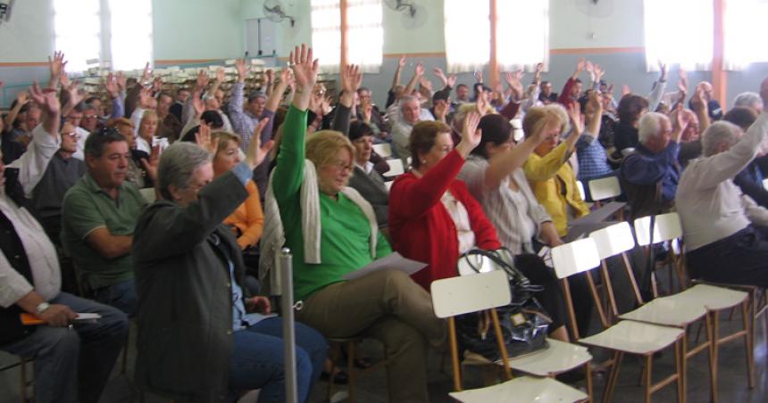 Corpico- con supuesto apoyo gremial amenazan con arrebatar el poder a Nueva Cooperativa