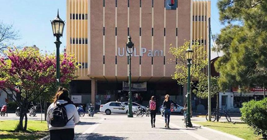 Aniversario- lanzan el programa Viviacute UNLPam