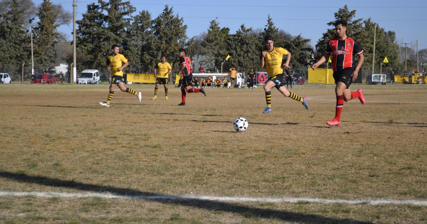 Belgrano lo empatoacute en el uacuteltimo suspiro