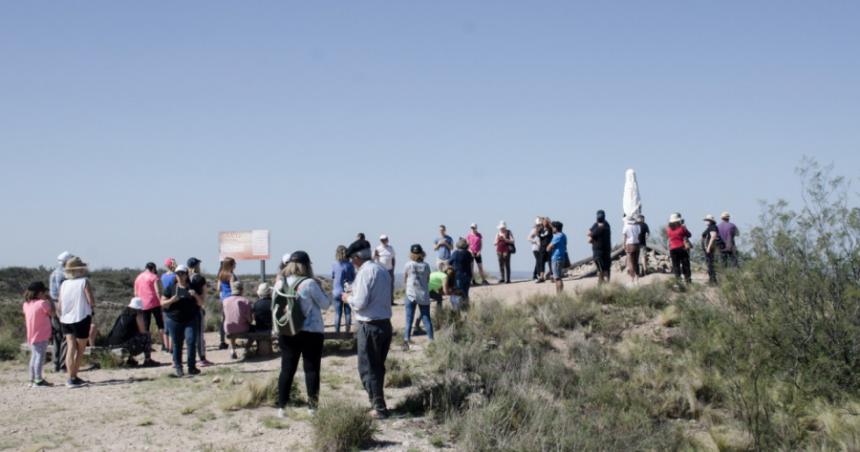 Fin de semana largo con buen nivel de reservas en La Pampa