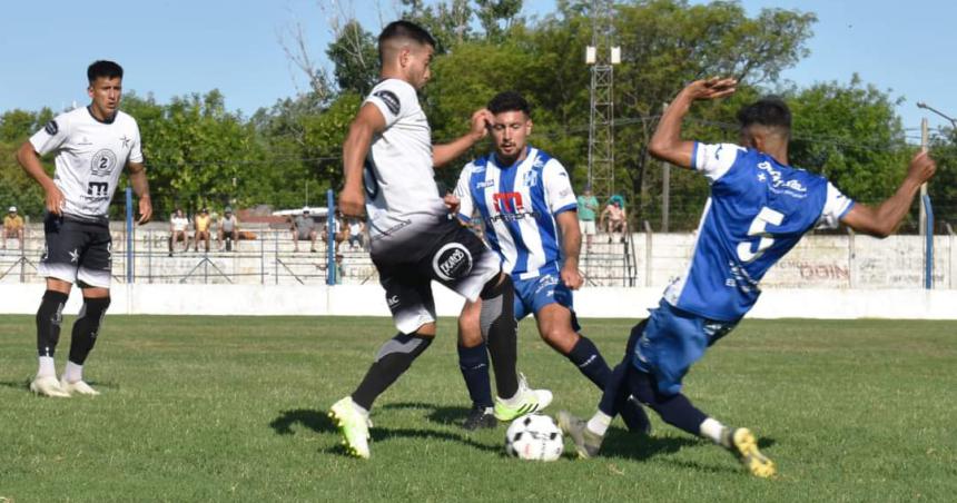 Cultura Integral trajo suspenso a la definicioacuten