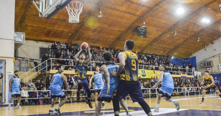 All Boys vencioacute a Estudiantes en el Pre Federal