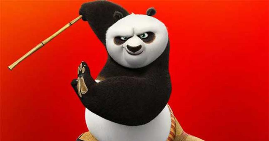 Kung Fu Panda 4 ya tiene fecha de estreno en cines