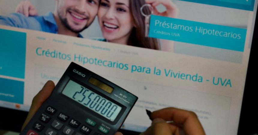 Salida de UVA- incumplimientos del Congreso y nuevas incertidumbres