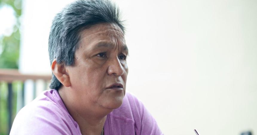 Milagro Sala dice que Gerardo Morales paga y aprieta para que la acusen