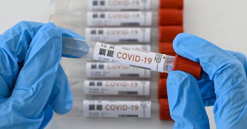 Bajaron los casos de coronavirus en La Pampa