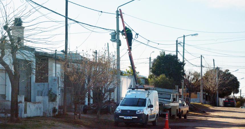 CPE- dos horas sin internet en la madrugada