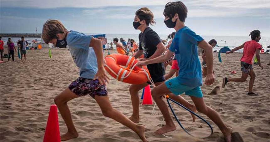 El movimiento turiacutestico en el fin de semana largo fue superior al de la prepandemia