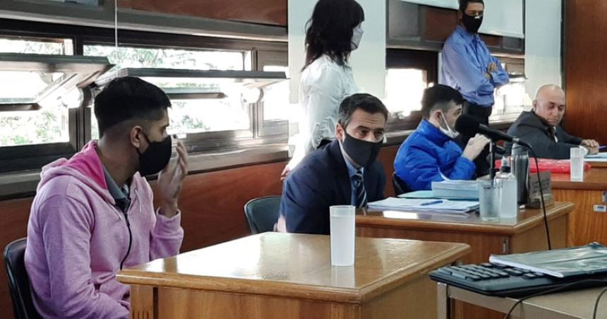 Confirmaron las condenas a perpetua por el crimen del odontoacutelogo Prodolliet