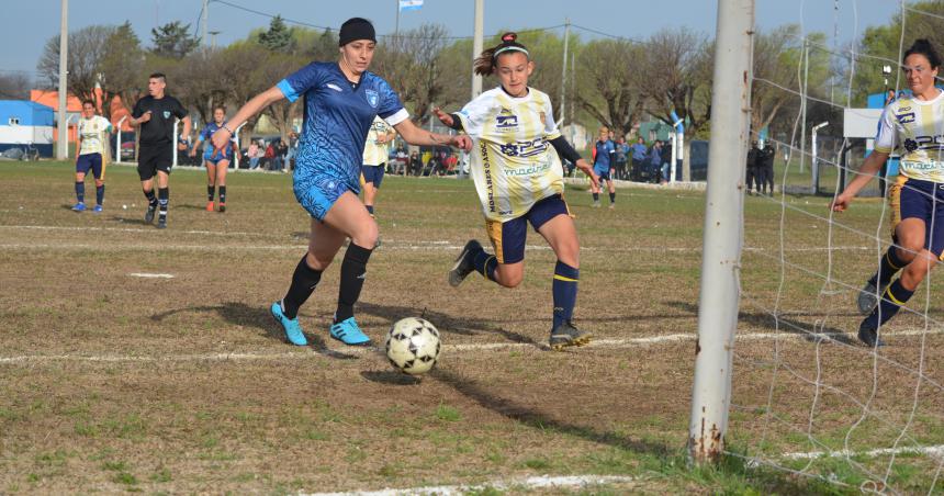 Carro y All Boys un nuevo capiacutetulo