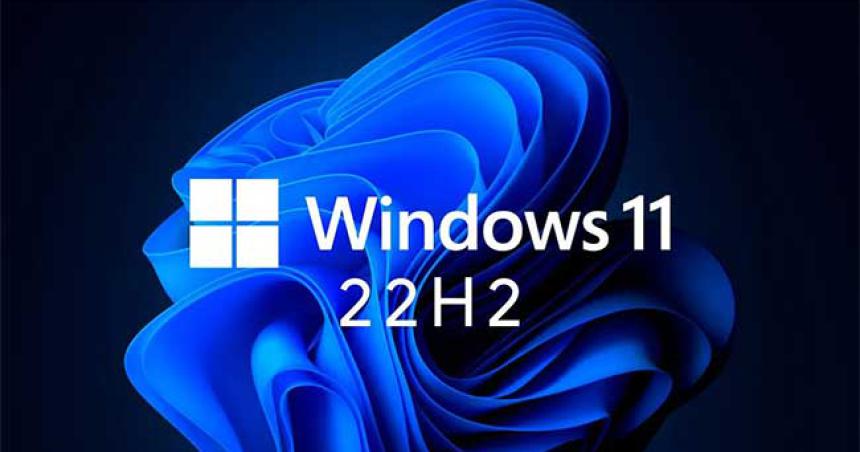 La mayor actualizacioacuten de Windows 11 ya tiene fecha- esto es lo que nos espera